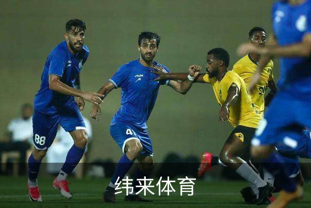 纬来体育